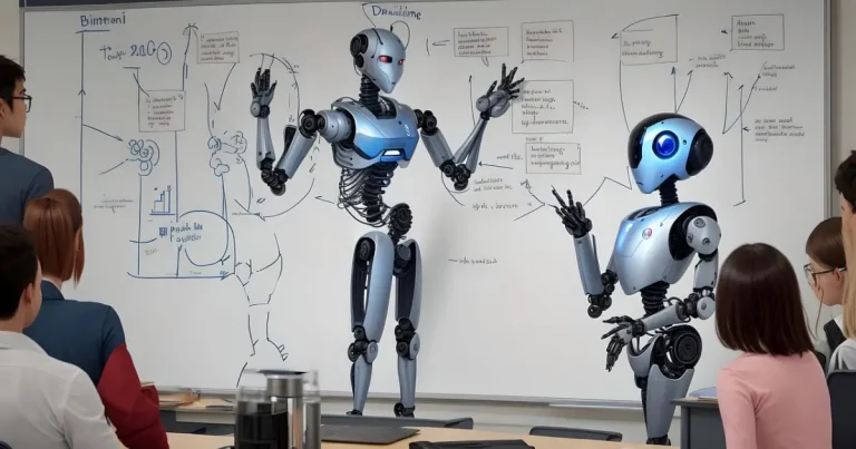 AI tools for education