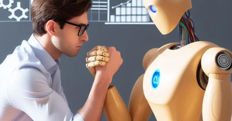 Can ChatGPT replace computer programmers?