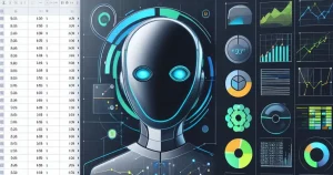 Is there an AI tool for Excel?