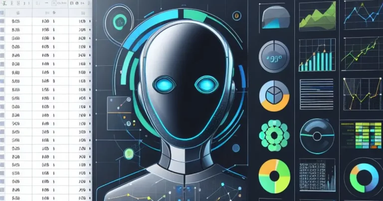 Is there an AI tool for Excel?