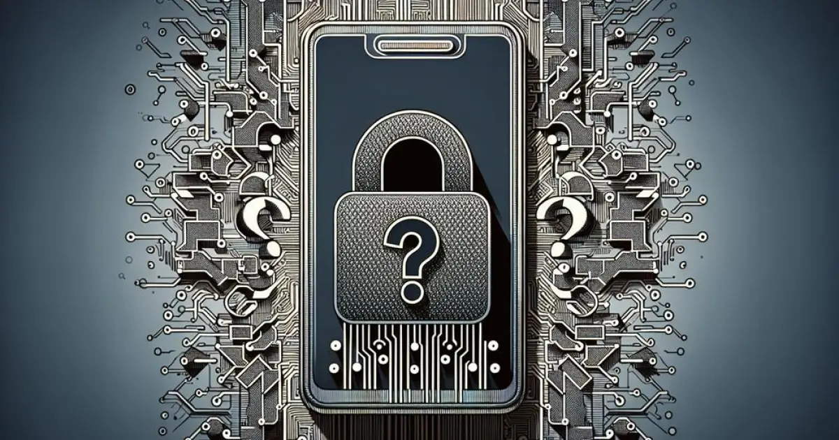 are AI apps safe