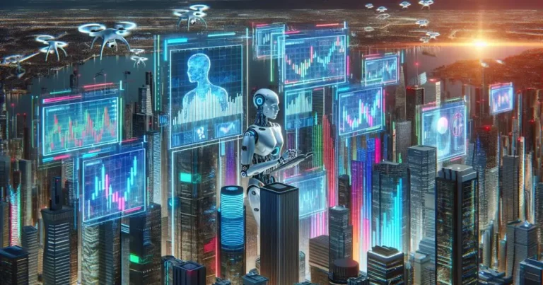 are ai stocks a good investment