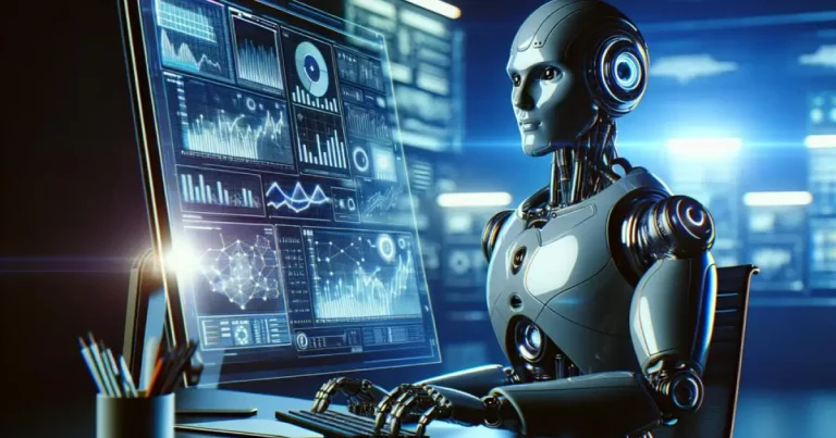 are AI trading bots legit?