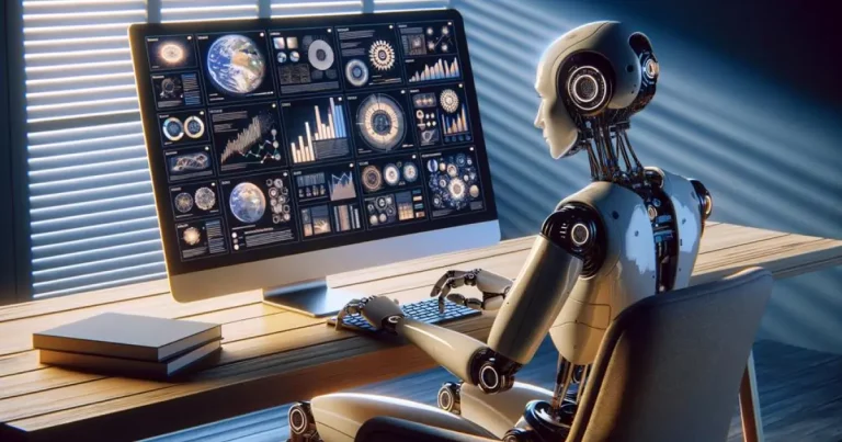 can AI make me a powerpoint presentation