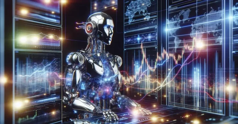 Can Ai predict stock market