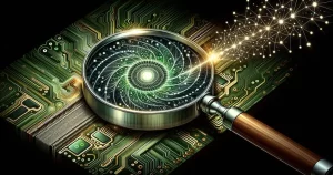 How Ai detectors work
