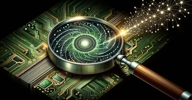 How Ai detectors work