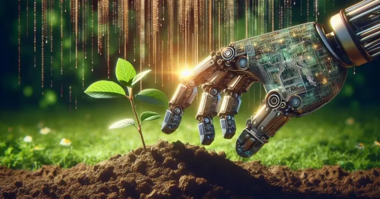 How AI is changing the world