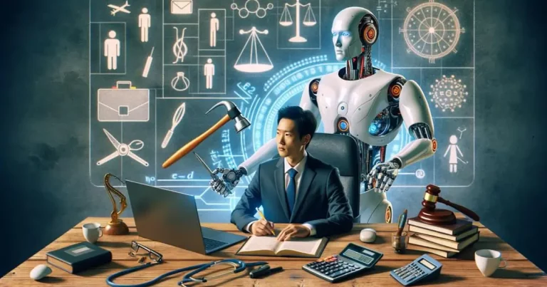 How Ai will replace jobs