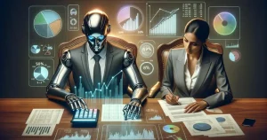 will AI replace accountants?