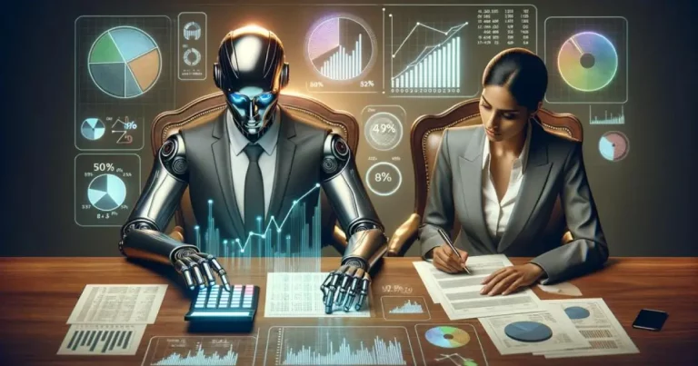 will AI replace accountants?