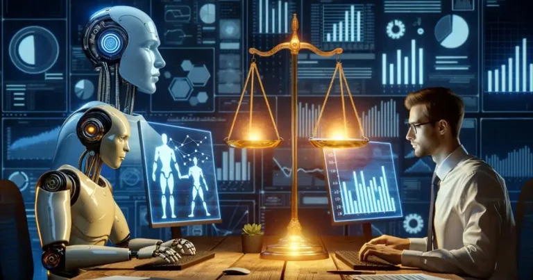 will AI replace data analysts