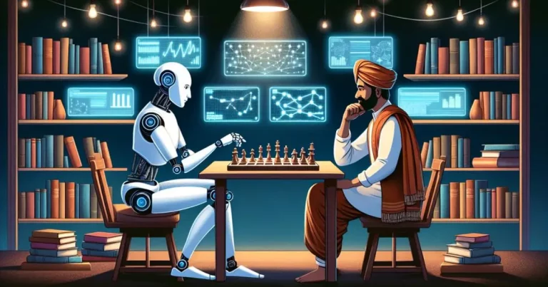 Is Character AI safe?