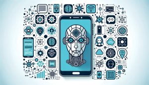top ai apps list