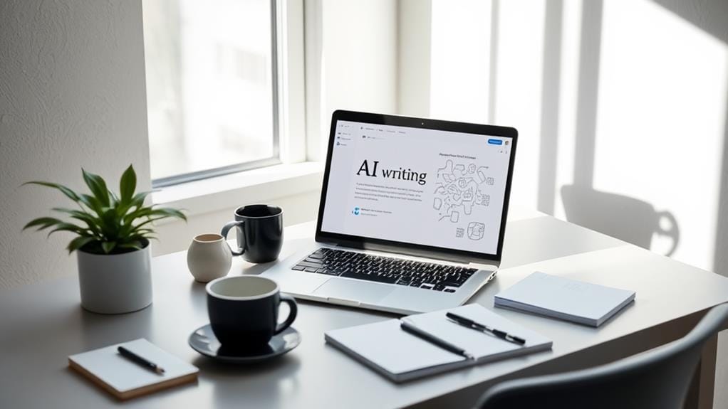ai writing assistant evaluation
