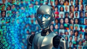 data bias affects ai