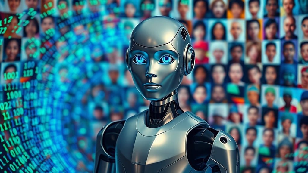 data bias affects ai